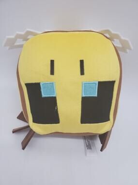 Minecraft Plush - Abelle Bee - Cuutopia